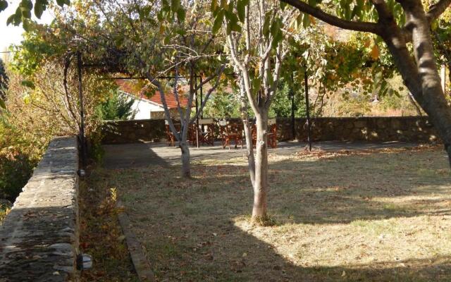 Guesthouse Ariadni