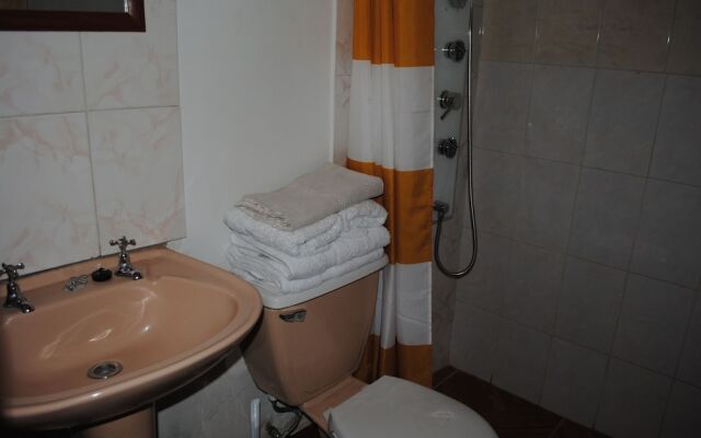 Hostal Etnica