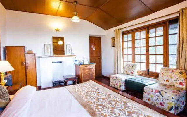 The Amber - Vermont Estate