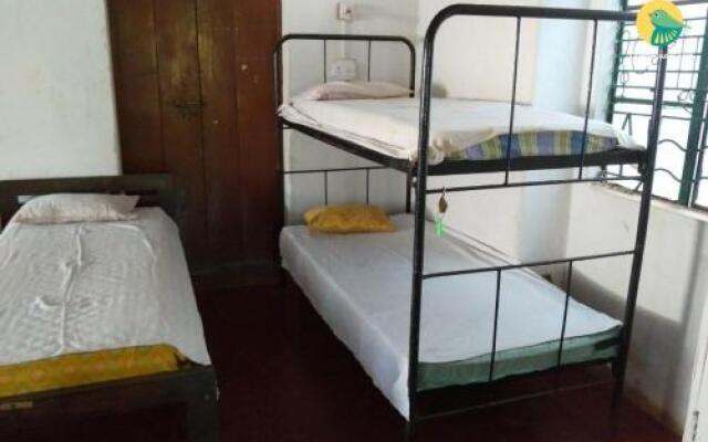 Guesthouse room in Anjuna, Goa, by GuestHouser 15920