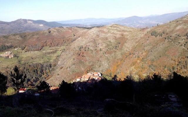 Casa de Sistelo - Turismo Rural Gerês