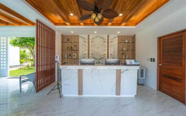Poonsiri Varich Pool Villa Aonang