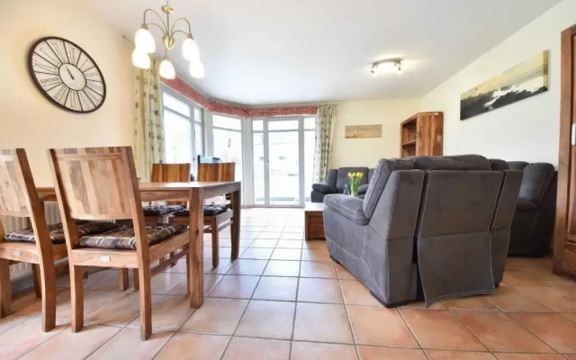 Residenz Bleichroeder Wohnung 30