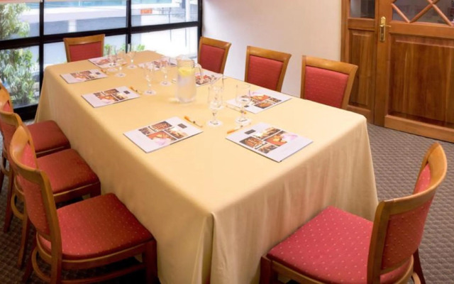 Hotel Don Luis Puerto Montt