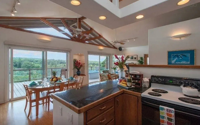 Adventure in Paradise