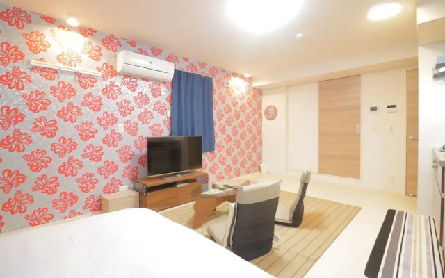 HG Cozy Hotel No.78 Kyobashi Station