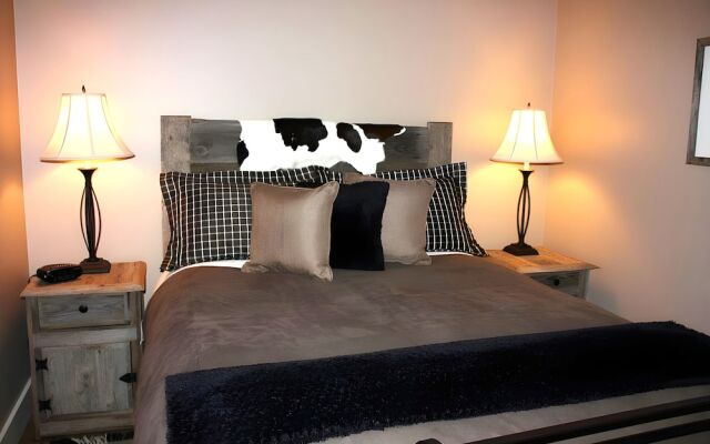 Rocking R Guest Ranch