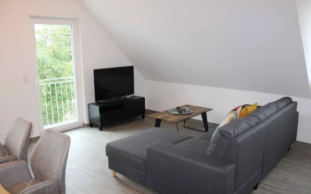 Ferienwohnung Erfterassen 1