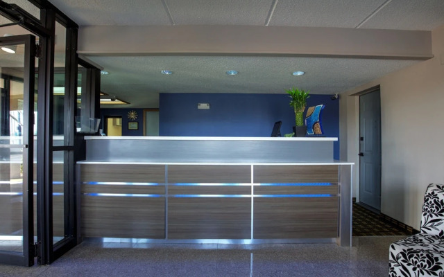 Americas Best Value Inn