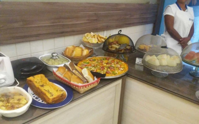 Juazeiro Residence Hotel