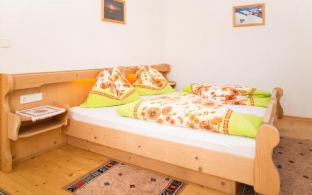 Appartements mit Glocknerblick