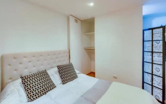 Los Milagros Getaway