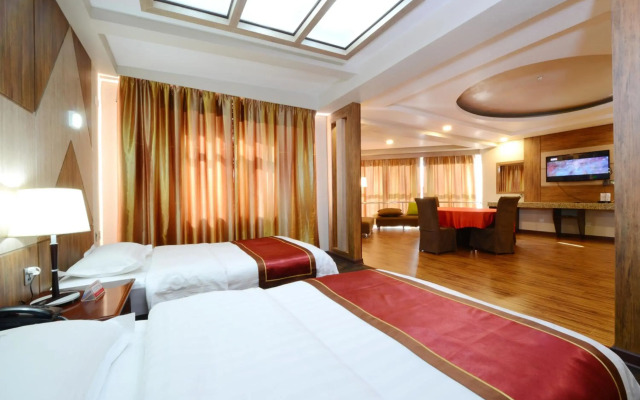 Zolo Hotel