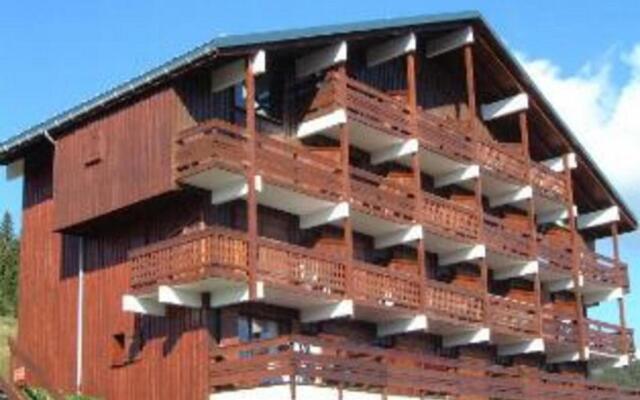 Appartement Les Saisies, 1 pièce, 4 personnes - FR-1-293-177