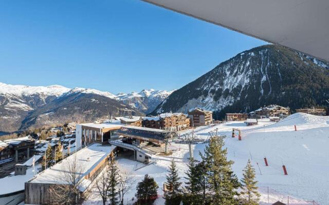 Appartement Courchevel 1650, 1 Piece, 4 Personnes Fr 1 563 76