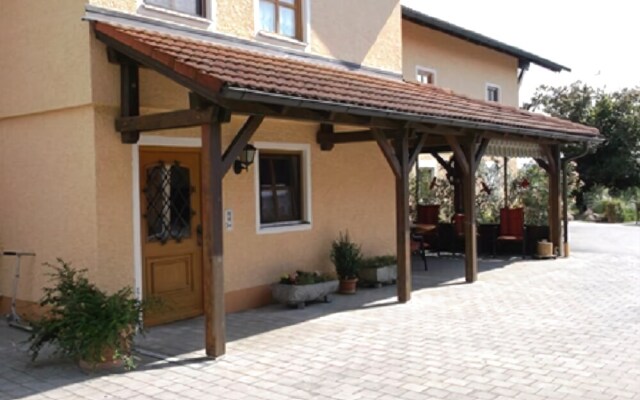 Appartementhaus Panny