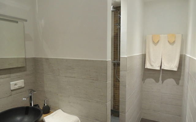 Chambres d'hôtes Le Chemin