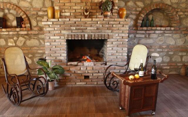 Teliani Valley Guest Hause