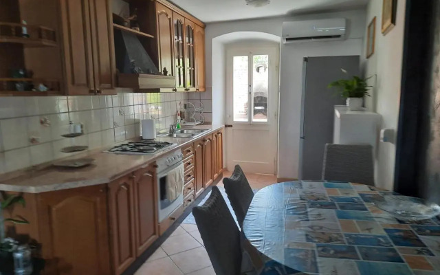 Zalo 4 Apartman Franković Trpanj