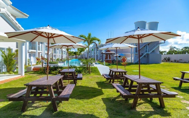 Residencial Monte das Oliveiras