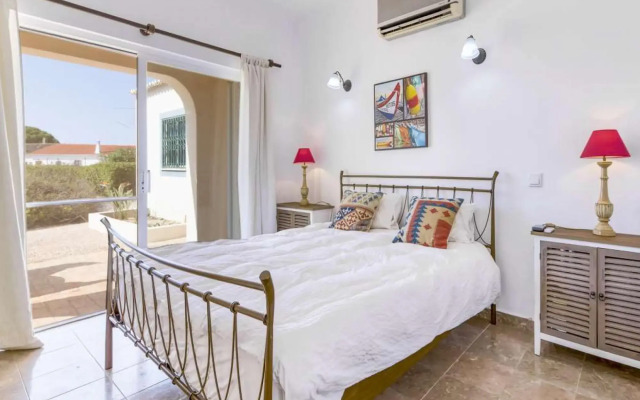 Casa Das Areias Brancas