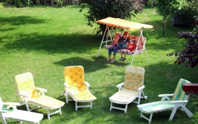 Ilona Apartmanhaz