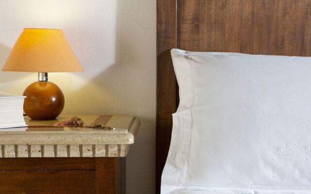 B&B With Pool and View of Assisi