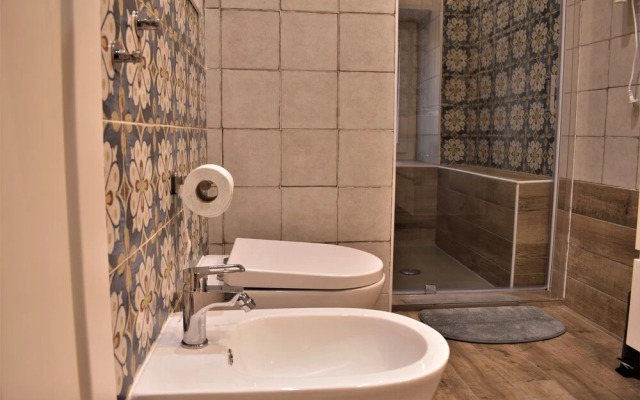 Casa Nirè - Casa Nirè II - Casa di Tano