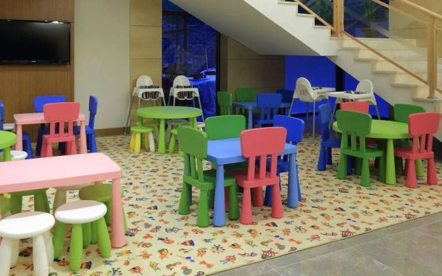 Kaçkar Resort Hotel
