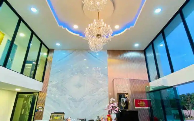 arunsakhon luxury condo