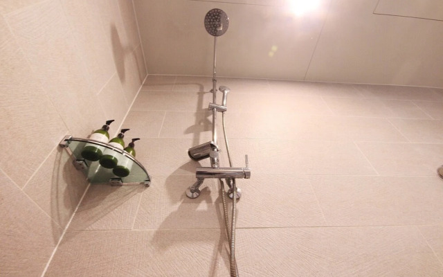 Denbastar Hotel in Daeyeon-dong Busan