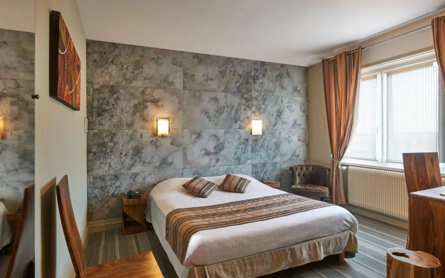 Parc Hotel