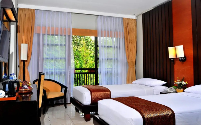 Sari Ater Hotel & Resort