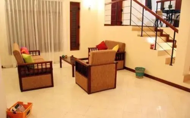 Saladura Villa