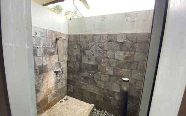 Kencana 40 Resort Dago Pakar