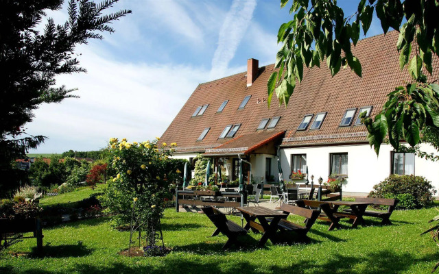 Pension Am Kirschberg