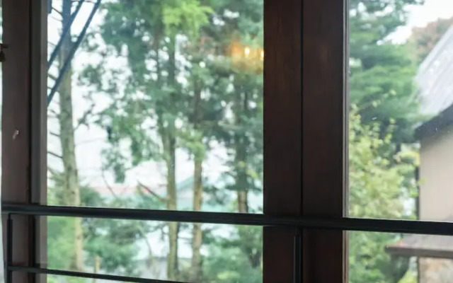 Tathya Hills - Luxe Garden Retreat