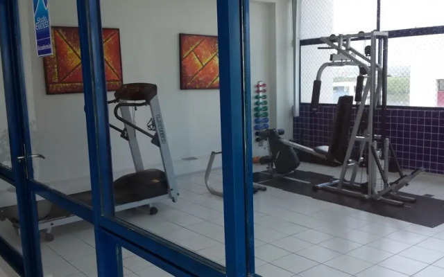 Flats Studio Everest