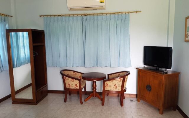 Khao Yai Wanalee Hotel & Resort