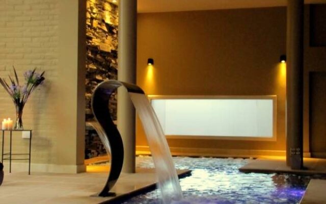 Hotel Sierra de los Padres