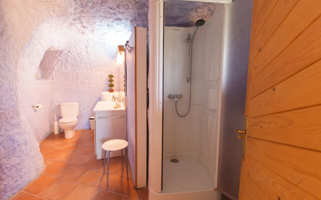 Cuevas Rurales Bardeneras