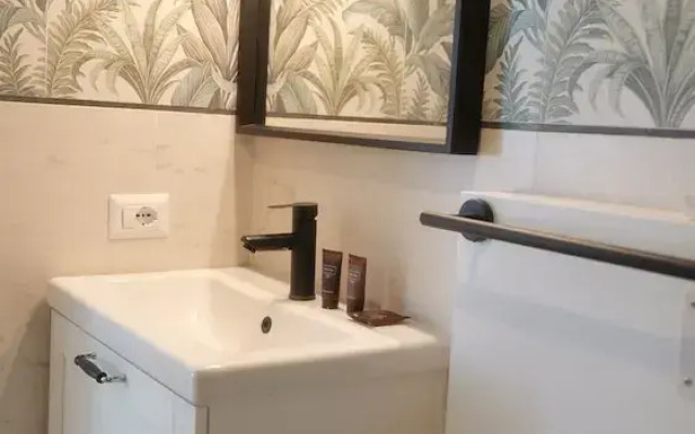 Il Vicoletto B&B in centro