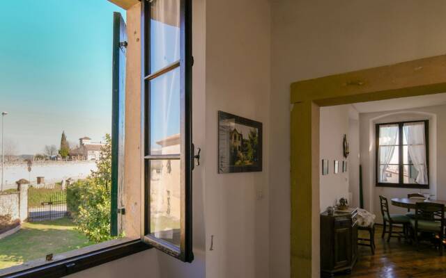Villa Cristani Valpolicella Apartments