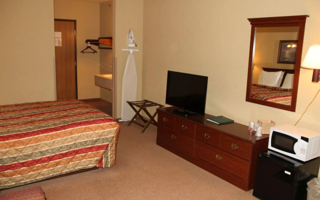 Comfort Inn & Suites Weston - Wausau