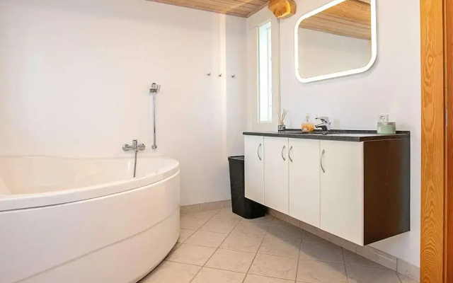Holiday Home in VÃ¦ggerlÃ¸se