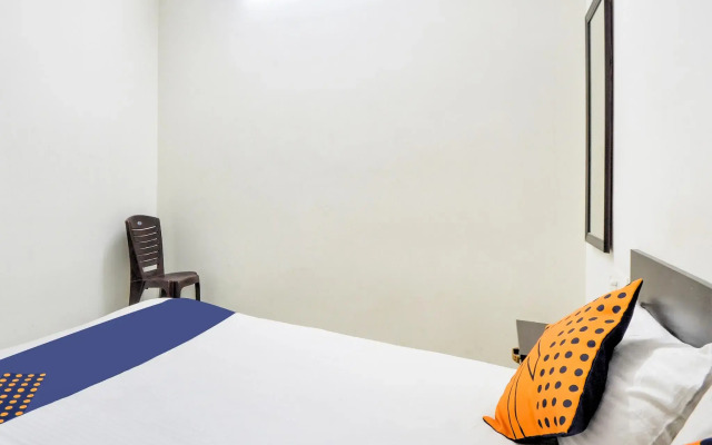 Sun Residency by OYO Rooms