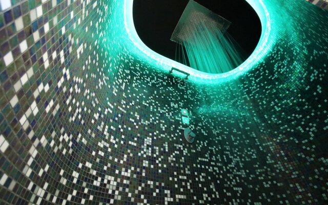 Forest Retreat & Spa