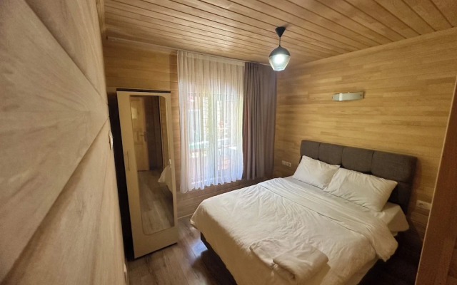 Haros Apart Hotel