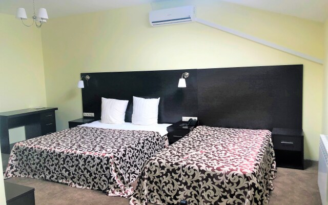 Gorki Apartments Domodedovo