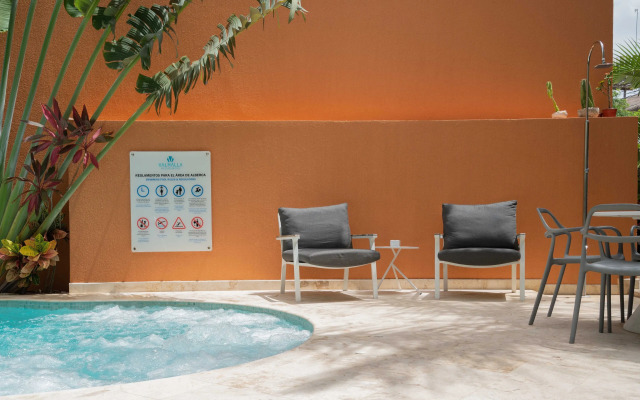 Valhalla Residence by Biwa